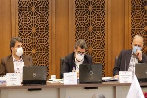 لزوم پیگیری مسائل بخش خصوصی در سطح کلان / قوانین و بخشنامه های دست و پاگیر مانعی جدی بر سر راه جهش تولید
