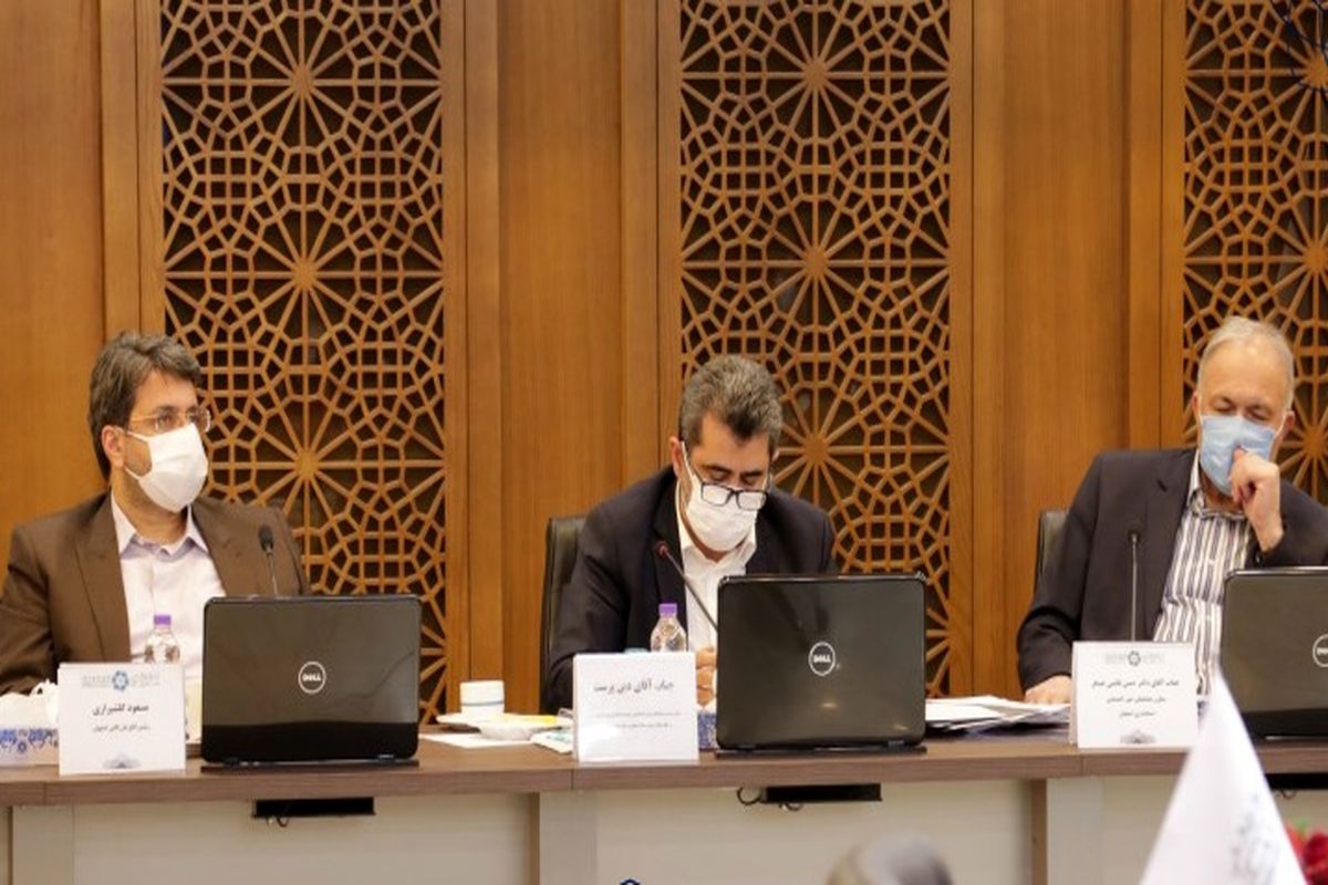 مسعود گلشیرازی (2)