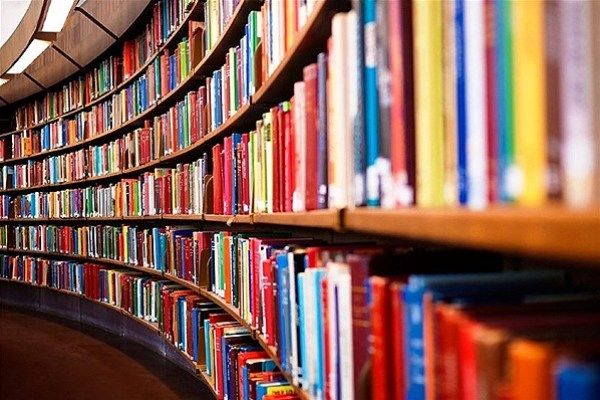 وزارت ارشاد بیش از دو میلیارد تومان کتاب خرید