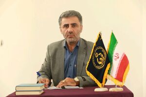 مساعدت بیش از 2 میلیارد تومانی برای پروژه های عمرانی به مددجویان چالوس