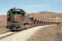 بازگشایی خط راه‌آهن تهران - مشهد 