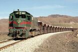 بازگشایی خط راه‌آهن تهران - مشهد 