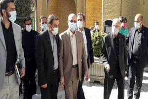 آغاز سال تحصیلی دانشگاه‌ها با حضور وزیر علوم