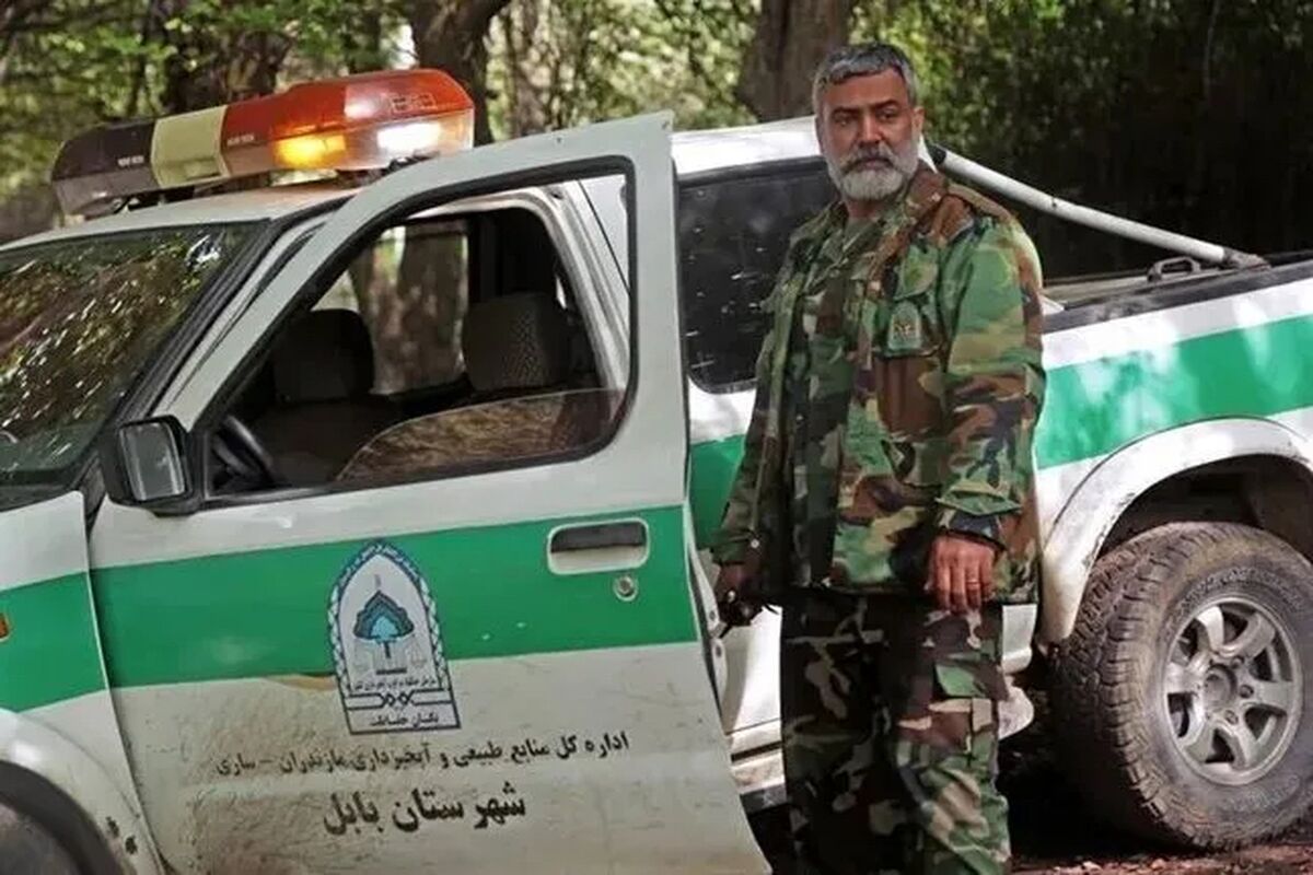 سریال سرخدار
