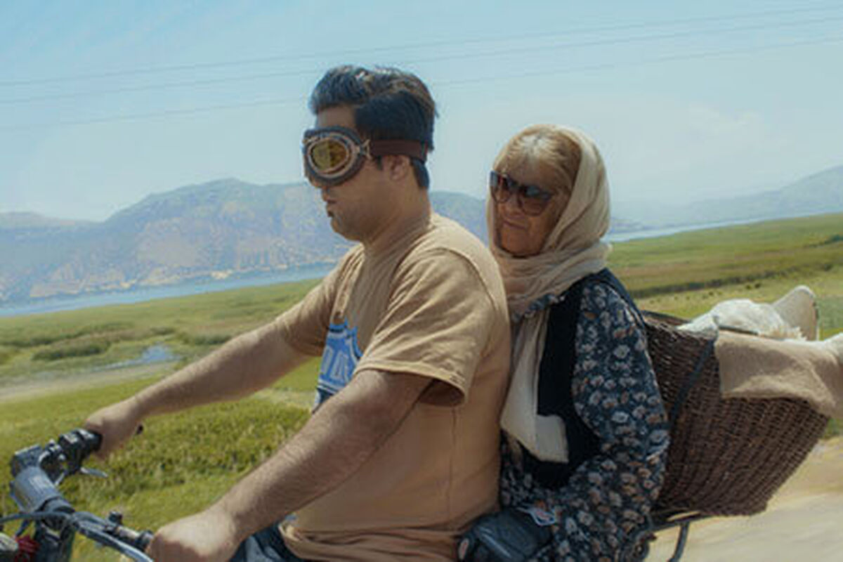 سفارت سوییس
