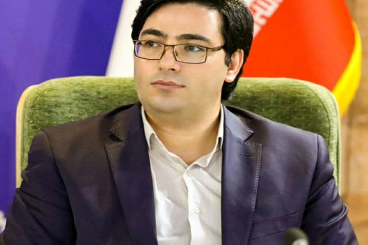 مدیرکل اقتصادی استاندار کرمانشاه