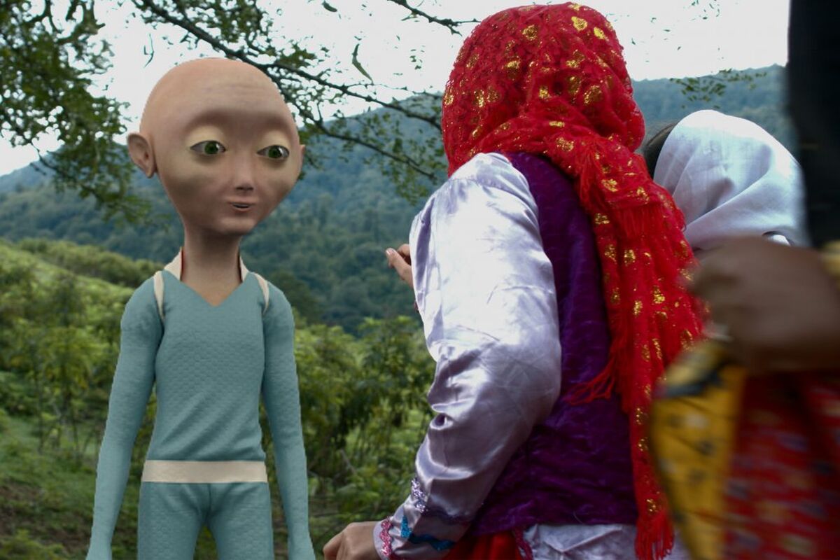 فیلم سینمایی کاتی و ستاره