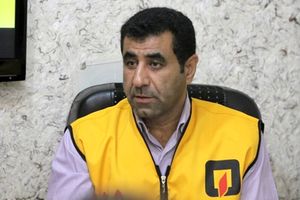 وضعیت پایدار آتش‌نشانی در اطفاء حریق