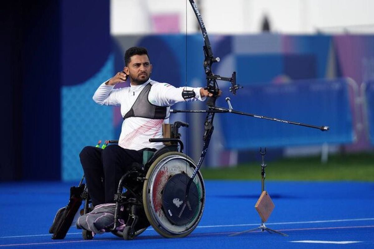 محمدرضا عرب عامری