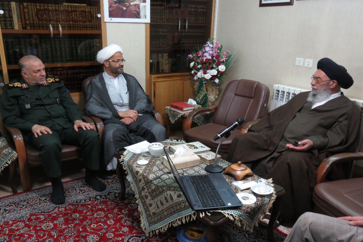 امام جمعه اصفهان