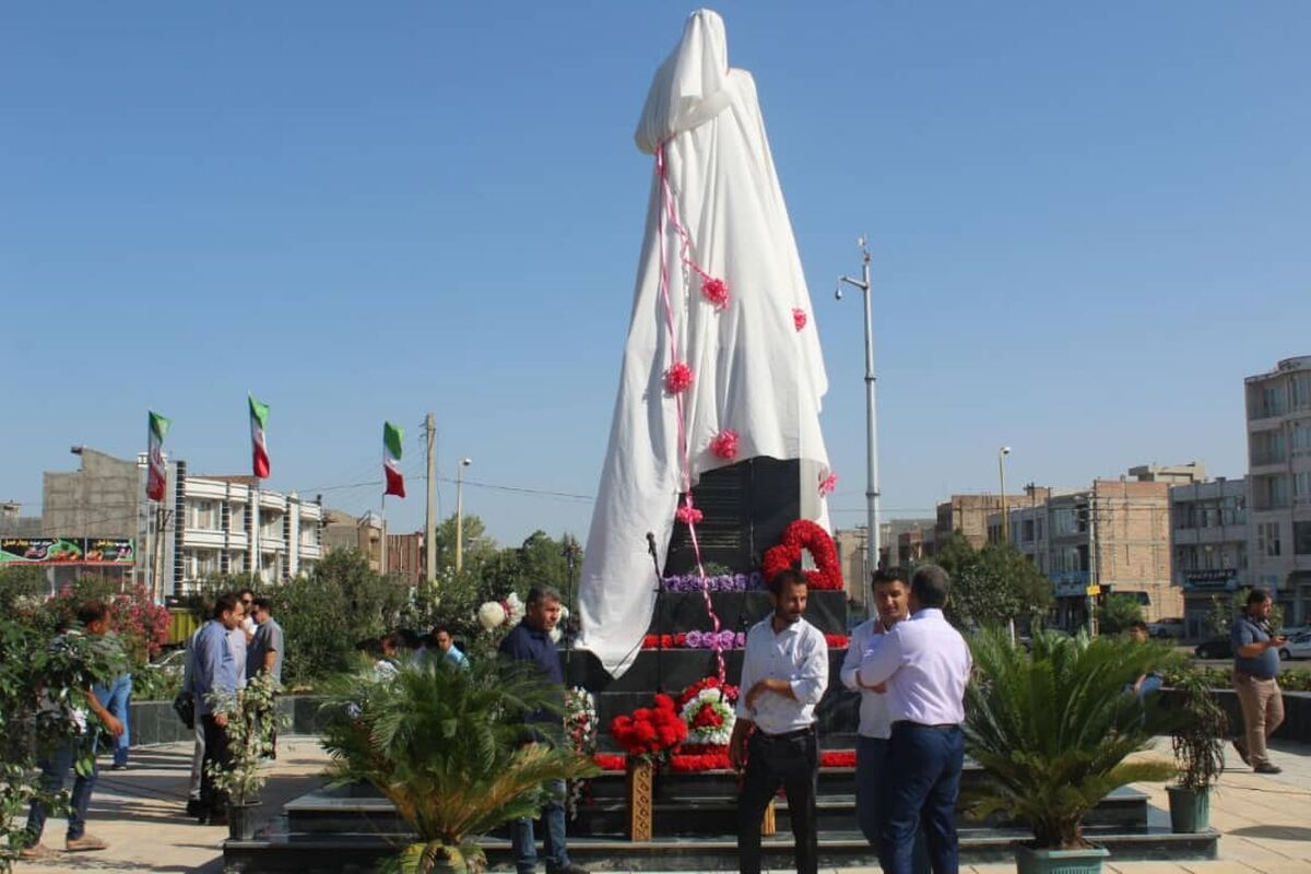 تندس استاد شهریار