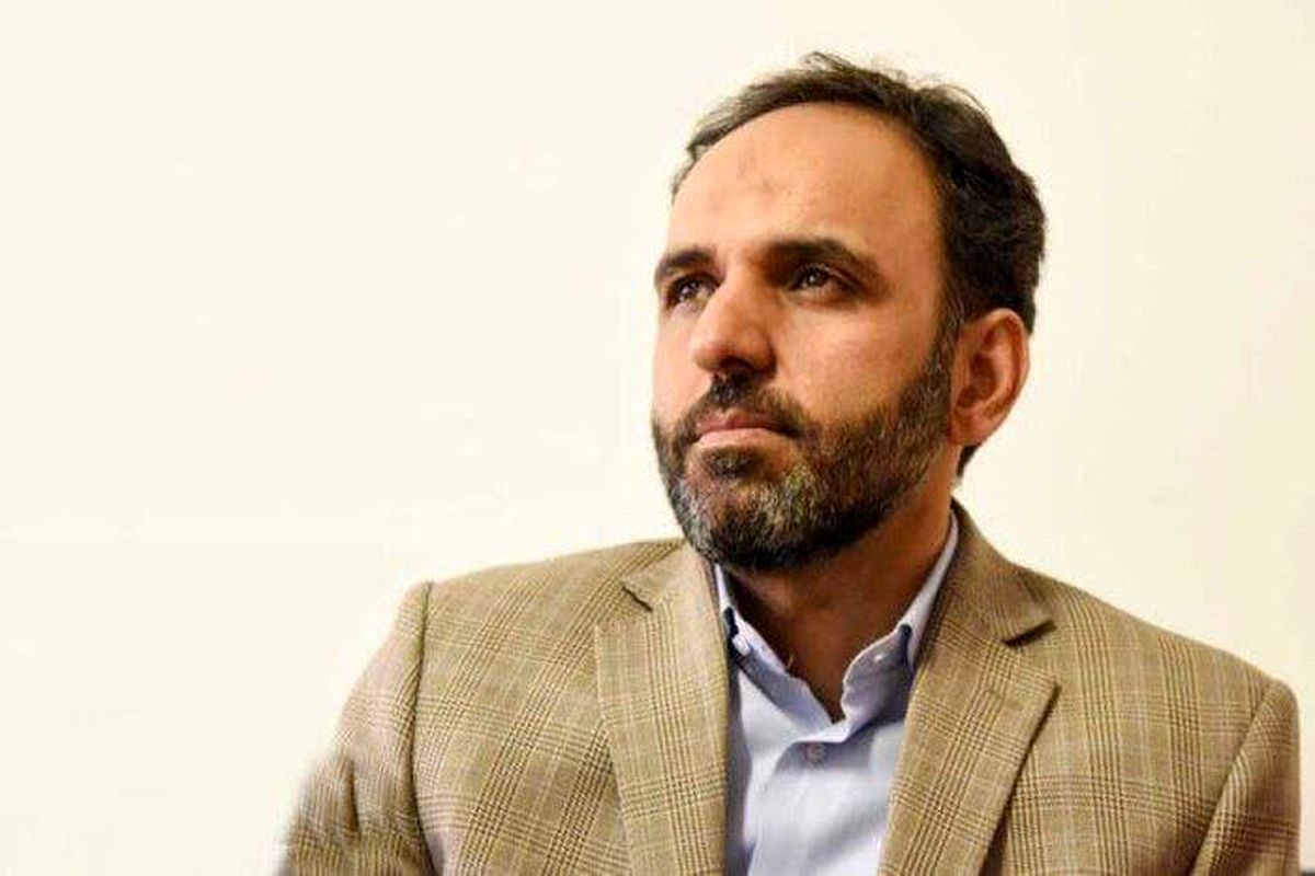 فرشاد مهدی پور