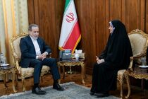 ایران از هیچ تلاشی برای حمایت از حقوق اتباع خود فروگذار نمی‌کند