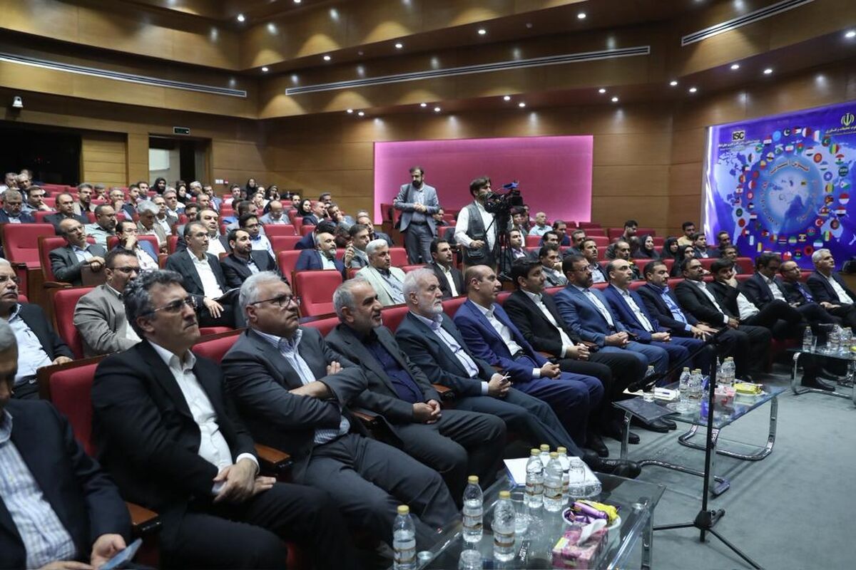 ارتباطات و فناوری اطلاعات فارس 