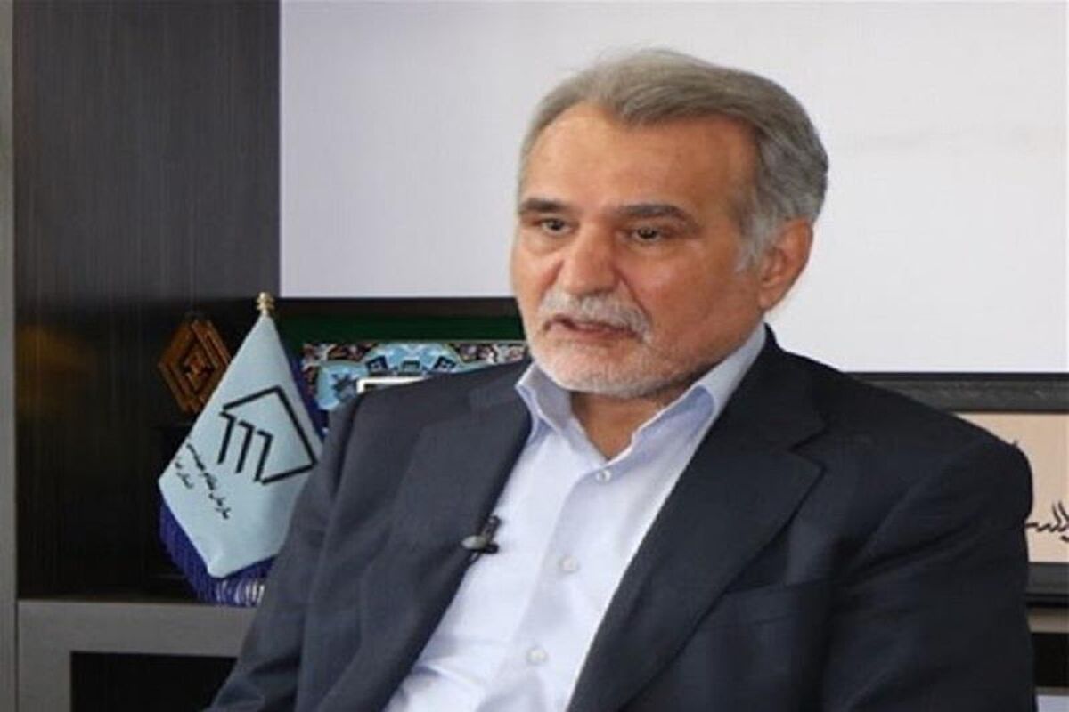 رییس سازمان نظام مهندسی ساختمان کشور