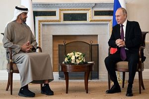 برای برقراری ثبات در بازار جهانی، همکاری فعالی با اوپک پلاس داریم