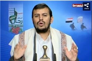 حمله عربستان به یمن توجیهی ندارد/ملت ما جان خود را برای استقلال و آزادی فدا میکند