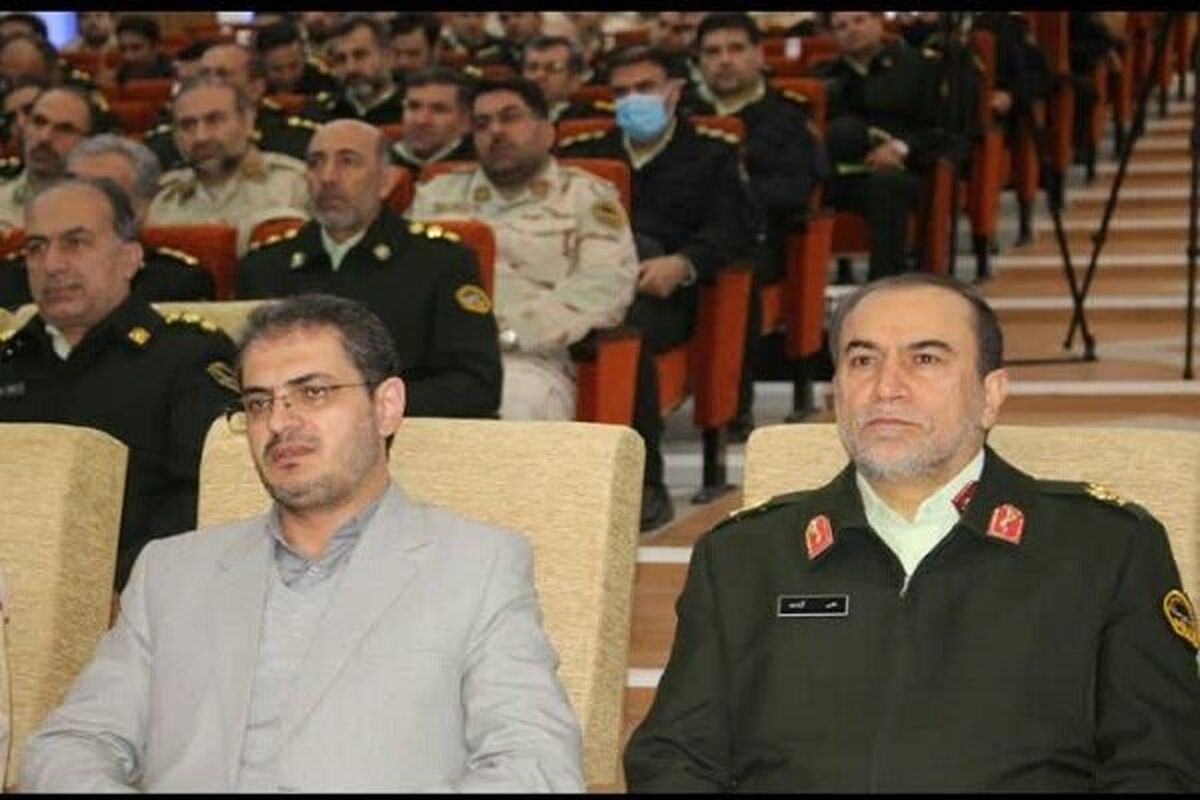 استاندار کردستان
