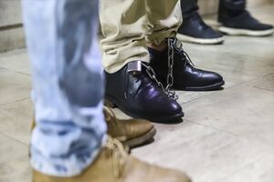 اعضای باند قاچاق سازمان‌یافته سوخت دستگیر شدند