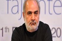 پیام پرویز پرستویی برای عزت الله انتظامی در اینستاگرام