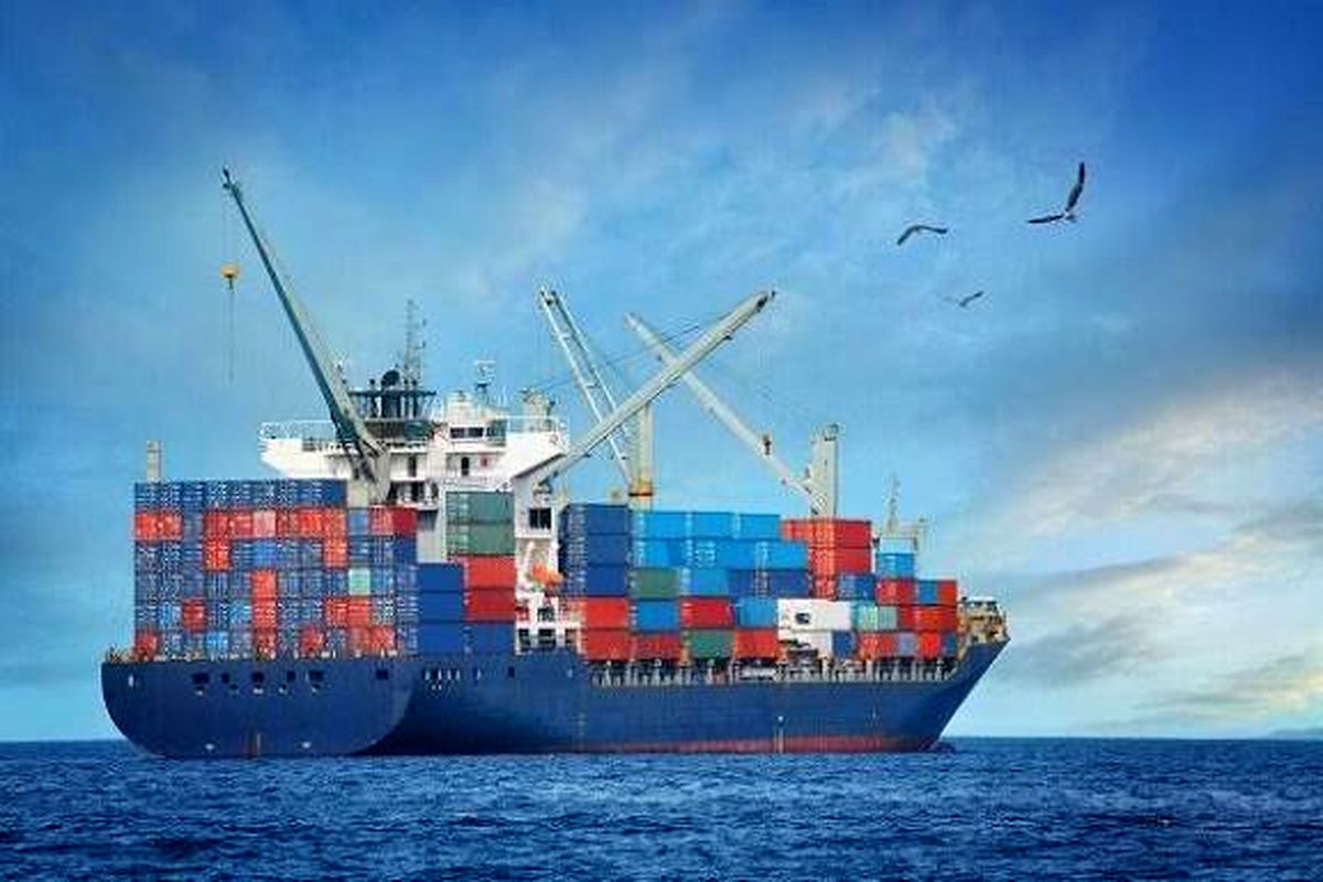 اقتصاد دریا محور