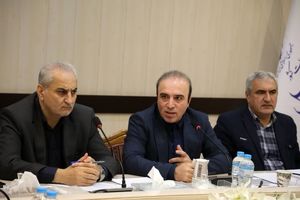 پرداخت ۲۳ هزار میلیارد تومان تسهیلات در اردبیل با محوریت فرمانداران / افزایش اختیارات شهرستان‌ها در حوزه اقتصادی