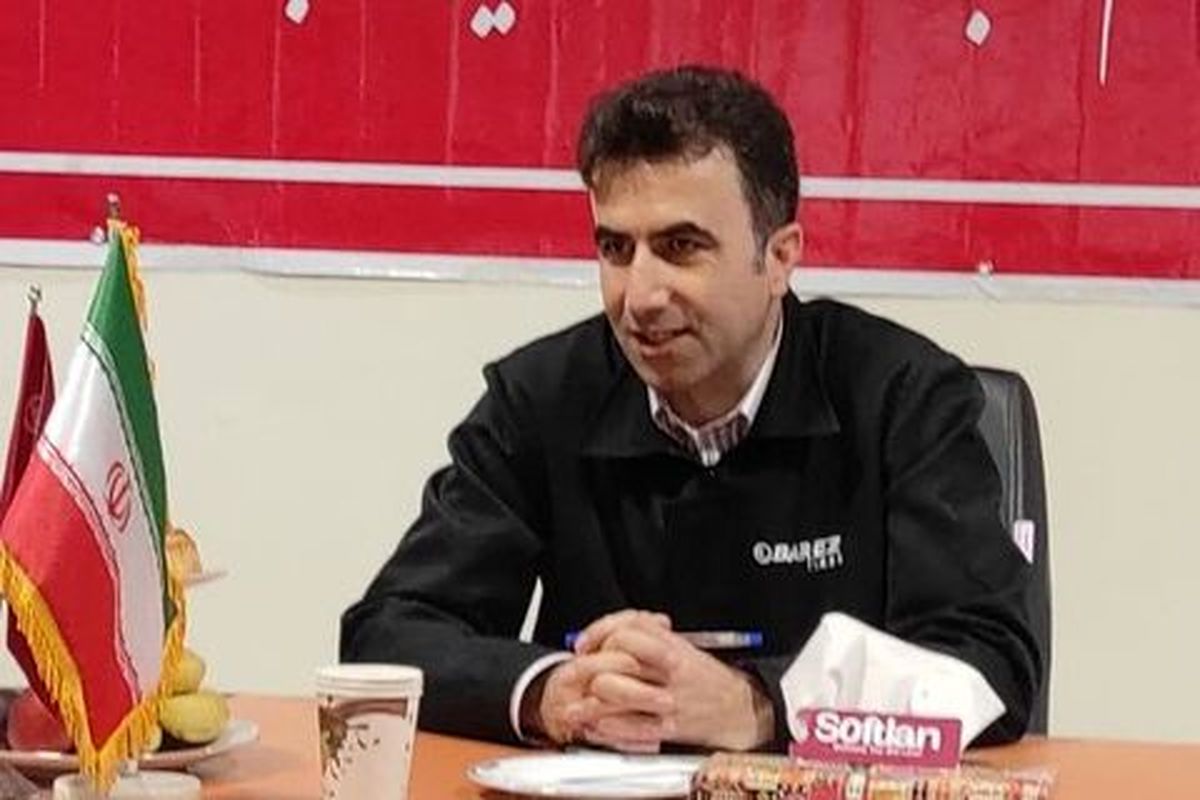 لاستیک بارز