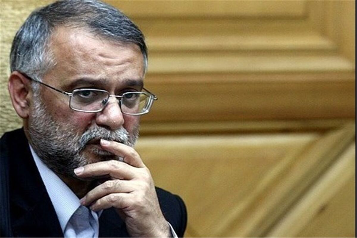 مرتضی میرباقری
