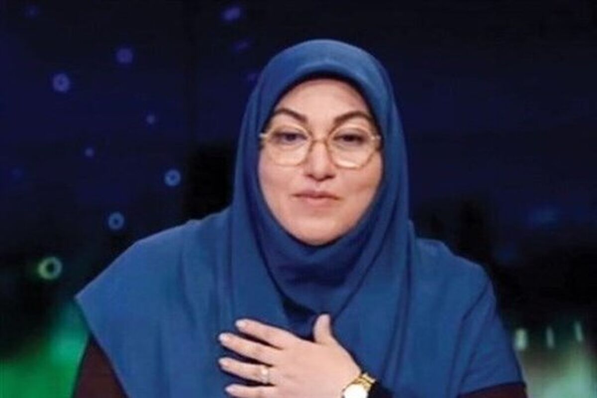عاطفه میرسیدی