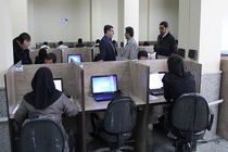 اولین المپیاد صنعت خودرو ویژه سایپا یدک برگزار شد