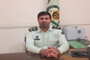 اجرای طرح مبارزه با سارقان وسایل نقلیه در هرمزگان