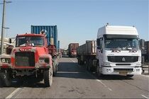 نیاز حمل‌ونقل جاده‌ای به خودروهای سنگین تا پایان سال اعلام شد