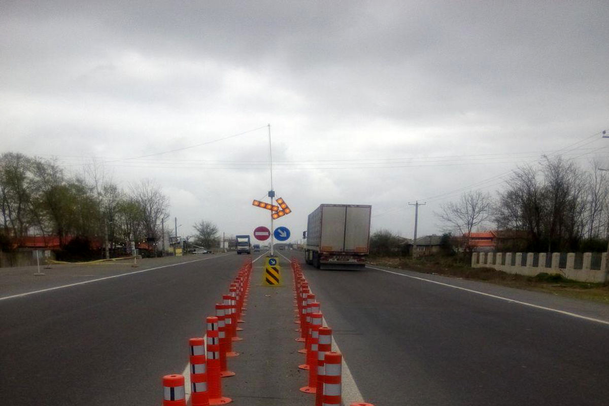 پروژه راهسازی