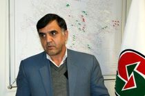 بیش از 9 هزار و 600 مسافر پیاده از پایانه پرویزخان تردد کردند