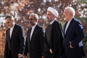 همراهان روحانی در سفر به «سوچی» چه کسانی هستند؟