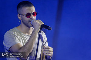 آغاز تصویربرداری سریال «حرفه‌ای» با حضور سیروان خسروی