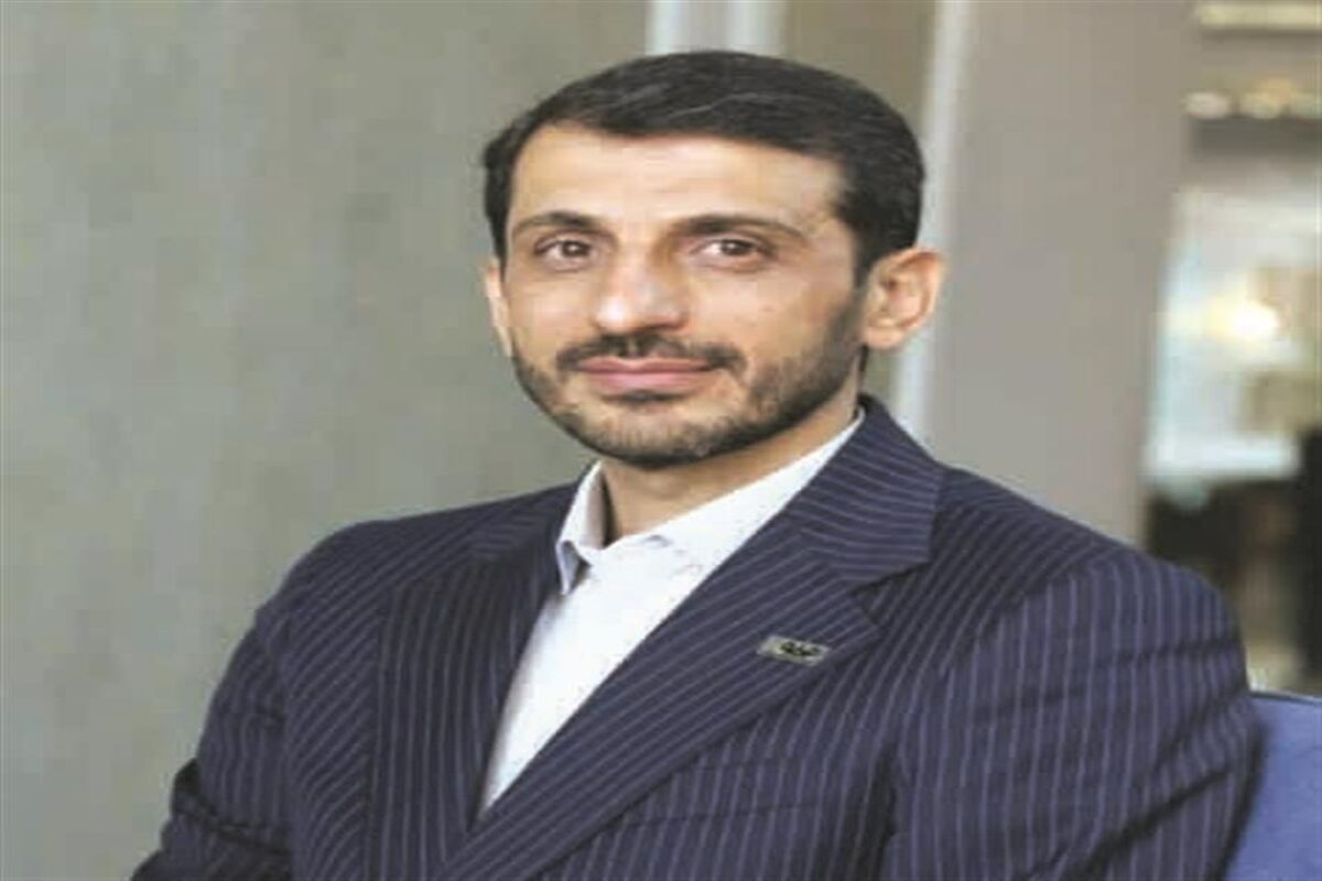 فولاد مبارکه