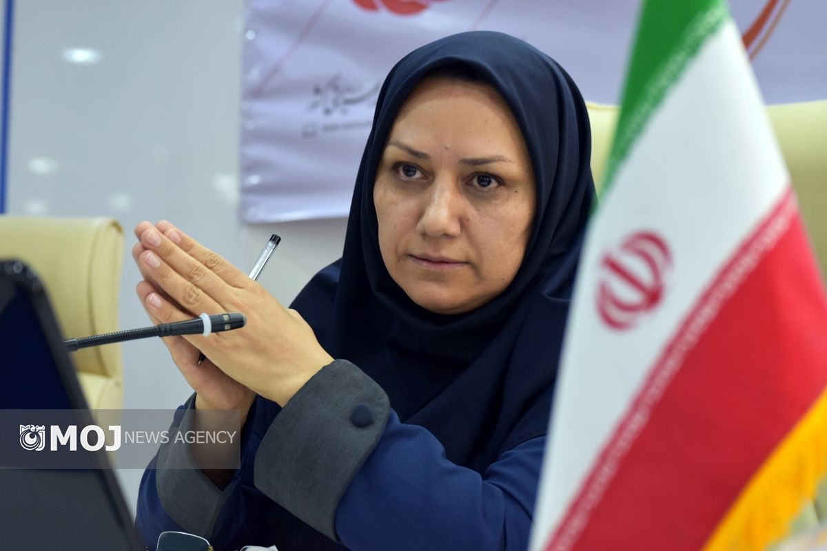 توکلی مدیرکل بهزیستی لرستان