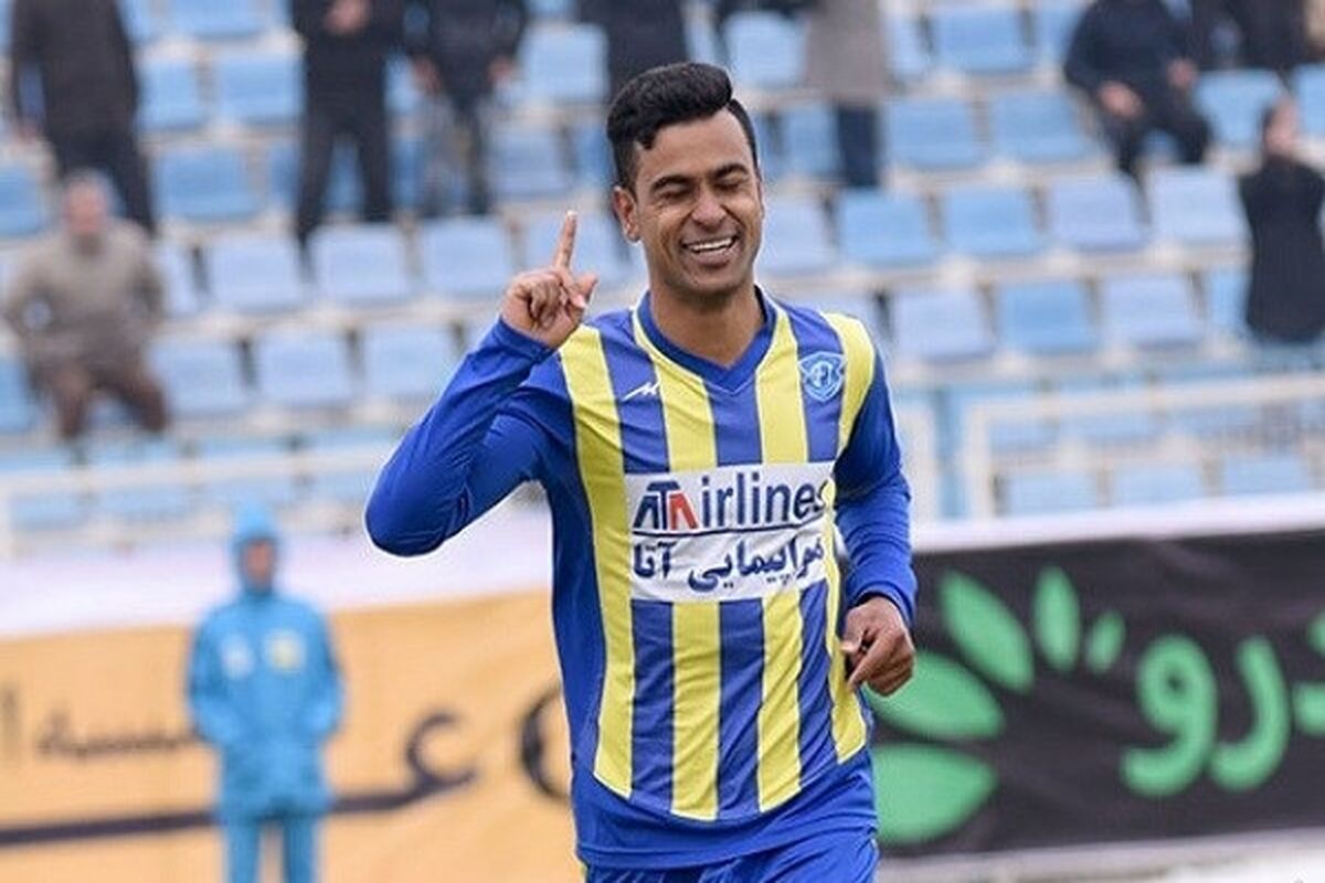 محمد امین درویشی