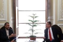 نروژ از راه‌حل سیاسی در سوریه حمایت می کند