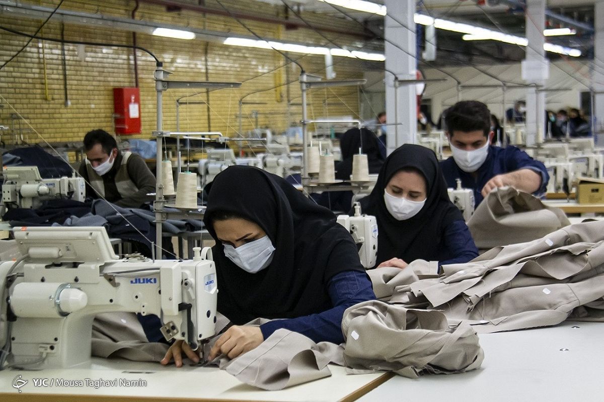 سبلان پارچه اردبیل