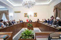 وزارت فرهنگ و ارشاد اسلامی موظف به تدوین سند ملی هنرهای تجسمی شد