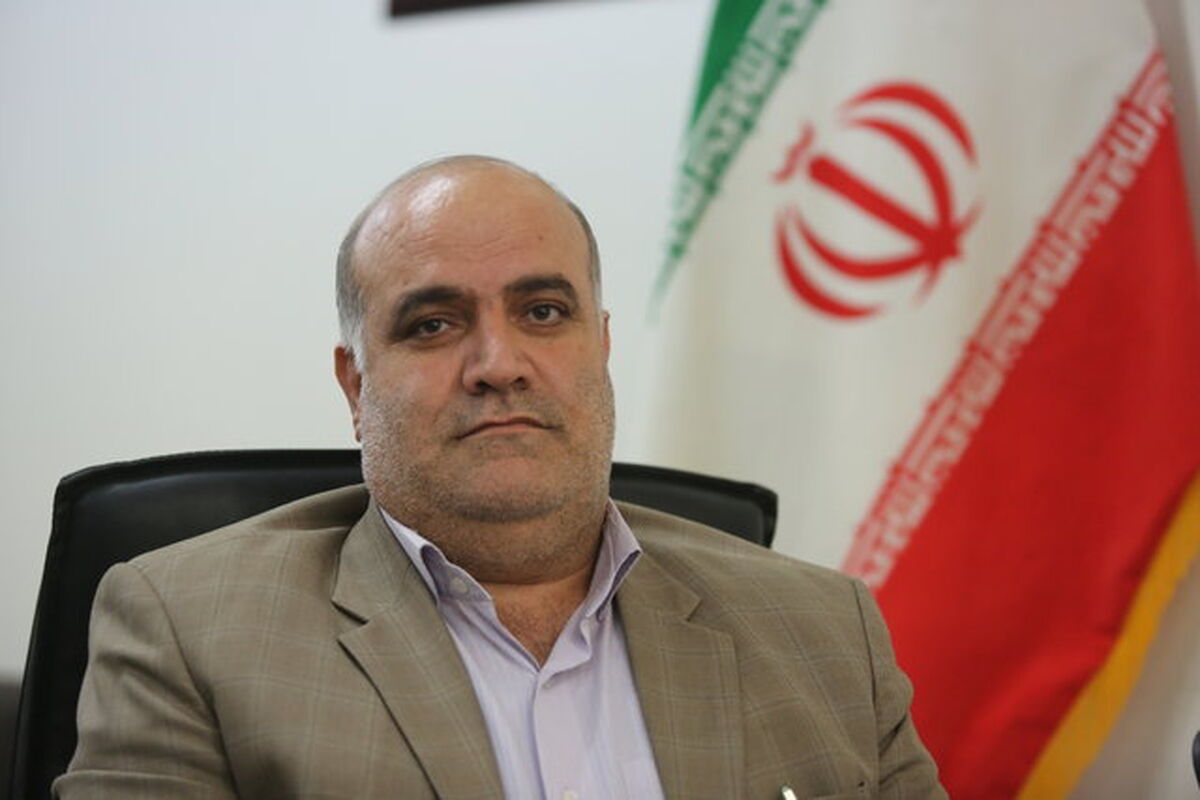 معاون امنیتی و انتظامی استانداری خوزستان