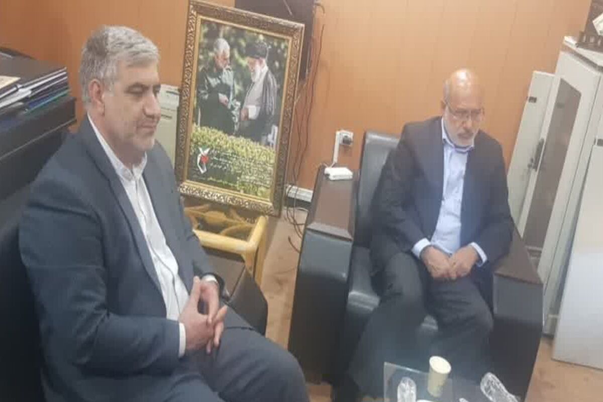 دهلران
