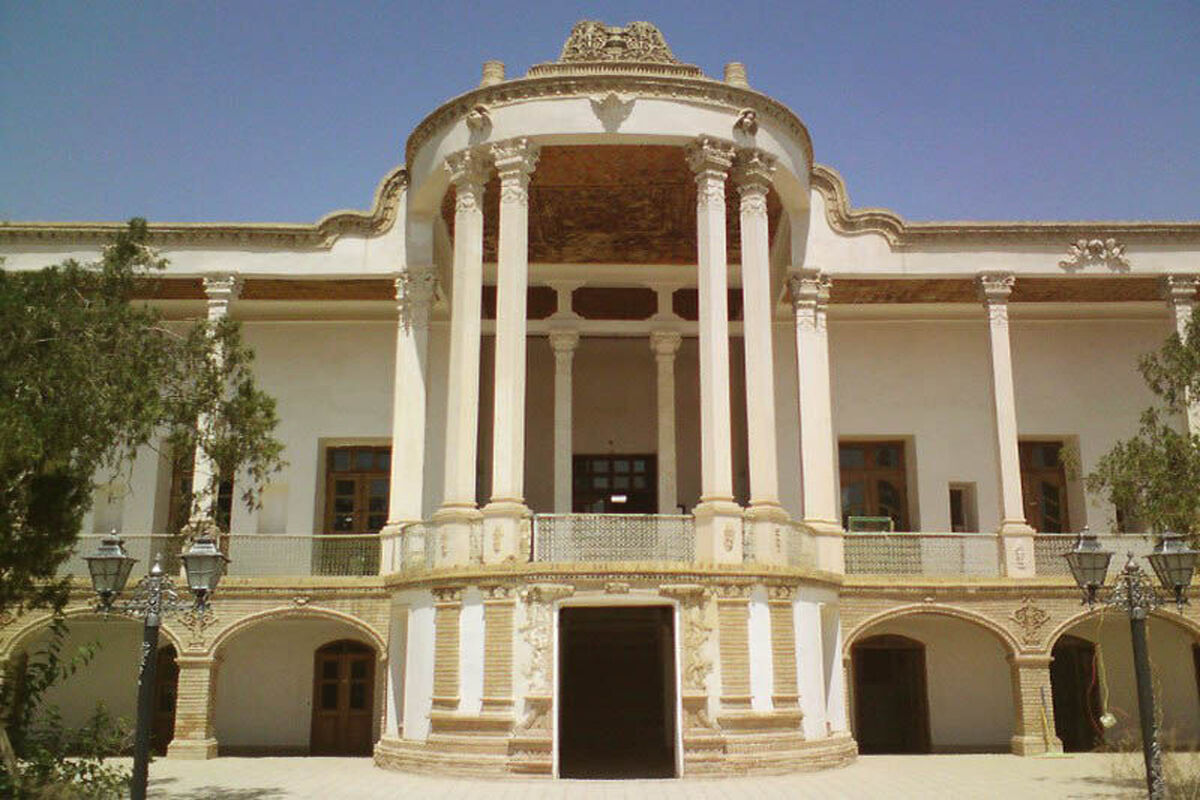 میراث فرهنگی