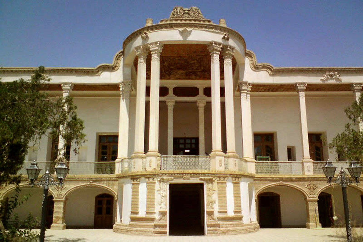 میراث فرهنگی