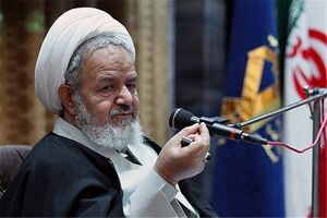 حجت‌الاسلام سعیدی سخنران ویژه اجلاسیه مجلس خبرگان رهبری شد