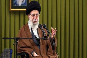 پیام تسلیت رهبر انقلاب برای درگذشت حجت‌الاسلام اختری