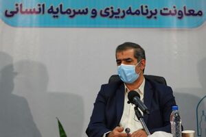 ارتقای کیفی محلات و مشارکت مردمی در برنامه دوم شهرداری قم تدوین شده است
