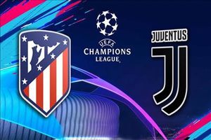 پخش زنده بازی یوونتوس و اتلتیکو مادرید از شبکه ورزش